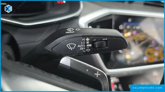AUDI A6 45 TFSI QUATTRO PREMIUM