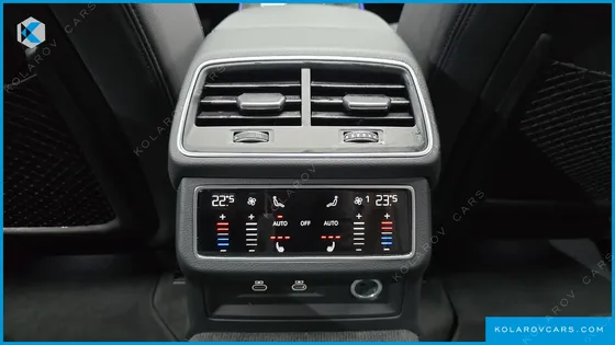 AUDI A6 45 TFSI QUATTRO PREMIUM