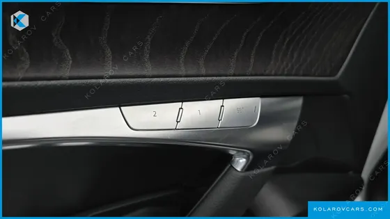 AUDI A6 45 TFSI QUATTRO PREMIUM