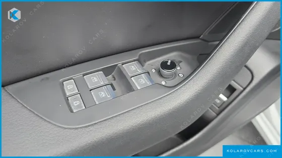 AUDI A6 45 TFSI QUATTRO PREMIUM