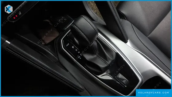 RENAULT KOREA QM6 (KOLEOS) 2.0 LPE LE 2WD