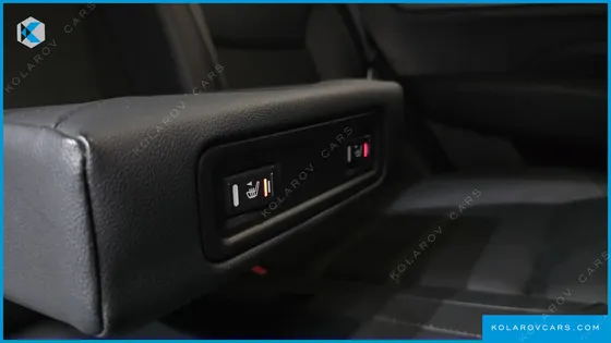 RENAULT KOREA QM6 (KOLEOS) 2.0 LPE LE 2WD