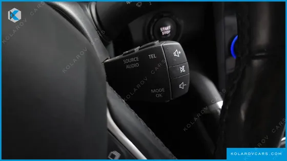 RENAULT KOREA QM6 (KOLEOS) 2.0 LPE LE 2WD