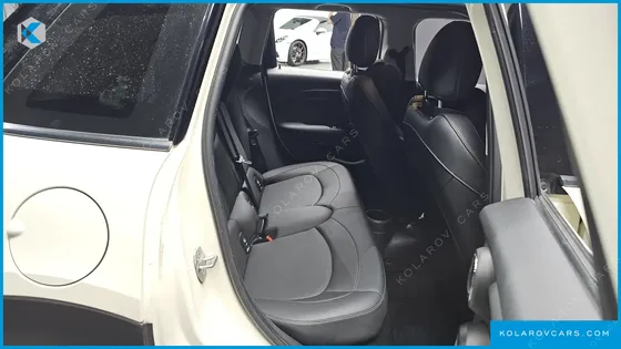 MINI COOPER 5DOOR STANDARD