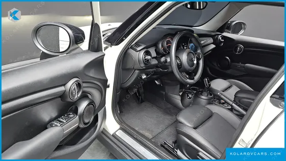 MINI COOPER 5DOOR STANDARD