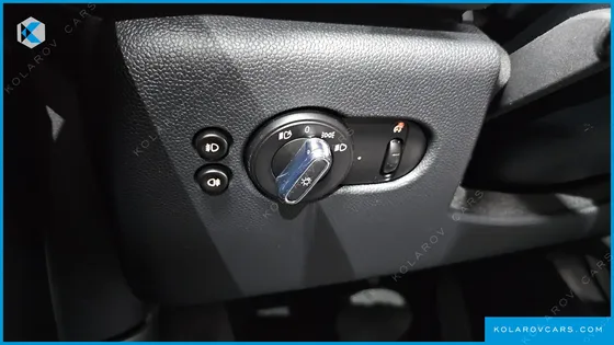 MINI COOPER 5DOOR STANDARD