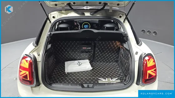 MINI COOPER 5DOOR STANDARD