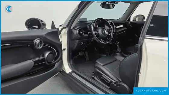 MINI COOPER HIGH