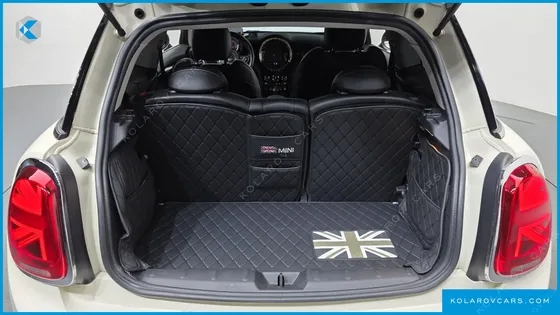 MINI COOPER HIGH