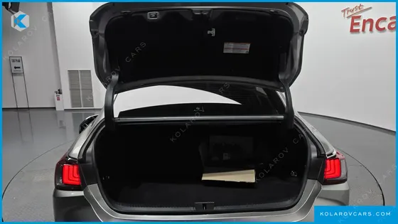 LEXUS ES LUXURY PLUS