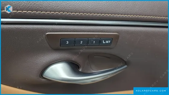LEXUS ES LUXURY PLUS
