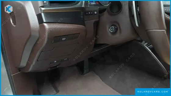 LEXUS ES LUXURY PLUS