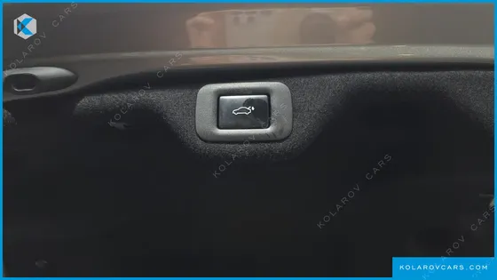 LEXUS ES LUXURY PLUS