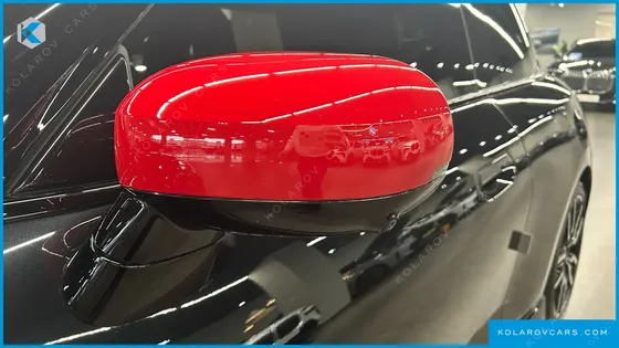 MINI COOPER JCW