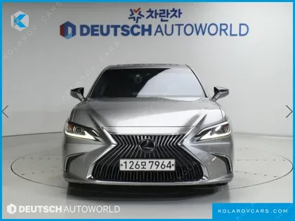 LEXUS ES LUXURY