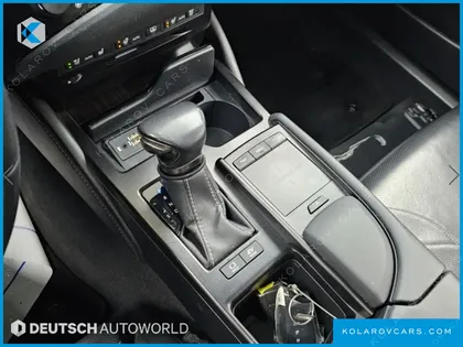 LEXUS ES LUXURY