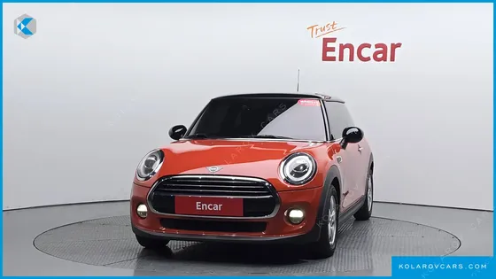 MINI COOPER STANDARD