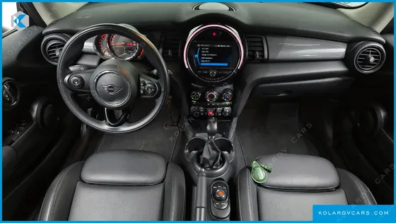MINI COOPER STANDARD