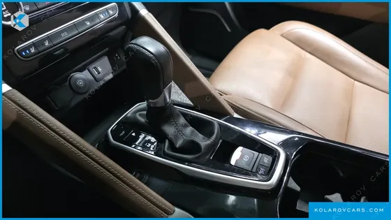 RENAULT KOREA QM6 (KOLEOS) 2.0 LPE RE 2WD