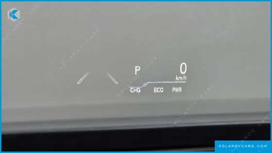LEXUS ES LUXURY PLUS