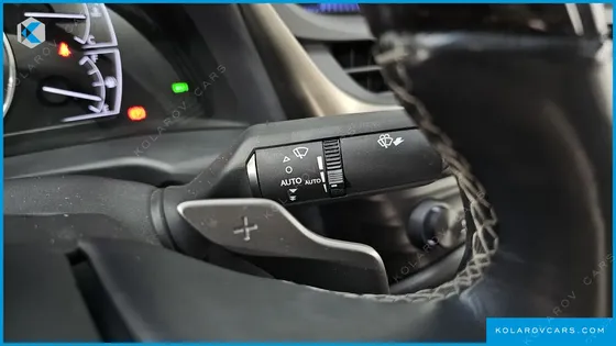 LEXUS ES LUXURY PLUS