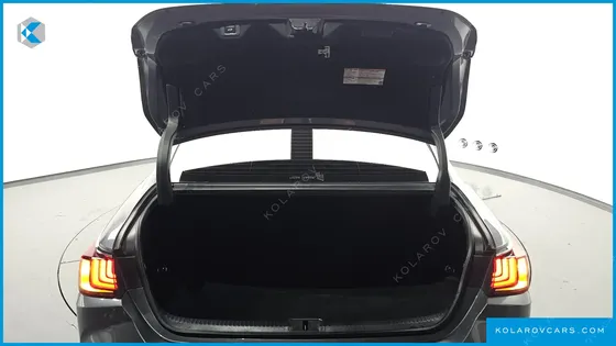 LEXUS ES LUXURY PLUS