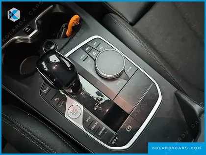 BMW 1 SERIES 118D JOY FIRST EDITION