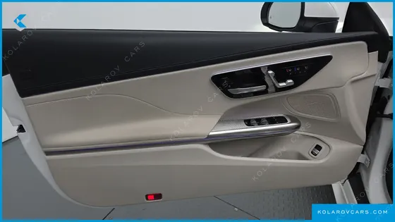 MERCEDES CLE-CLASS CLE200 CABRIOLET