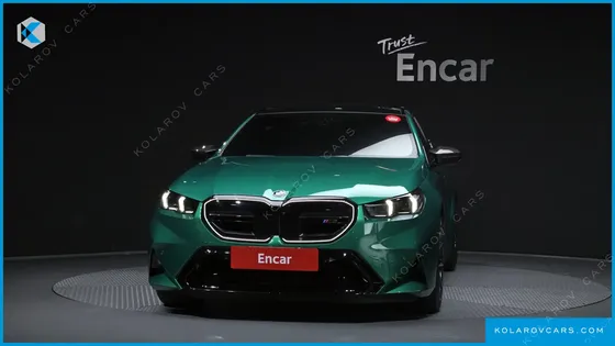 BMW M5 M5 TOURING