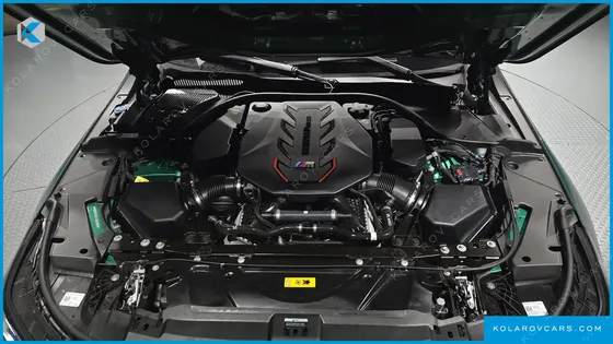 BMW M5 M5 TOURING