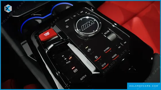 BMW M5 M5 TOURING
