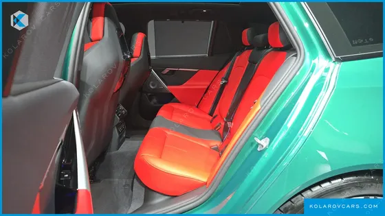 BMW M5 M5 TOURING