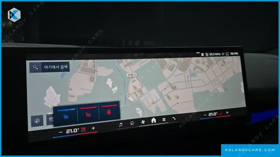BMW M5 M5 TOURING
