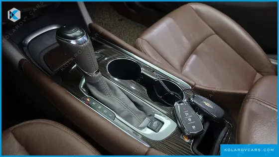 CHEVROLET (GM DAEWOO) MALIBU 1.5 TURBO LTZ