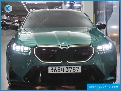 BMW M5 M5 TOURING