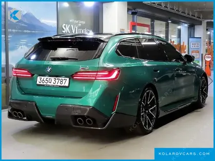 BMW M5 M5 TOURING