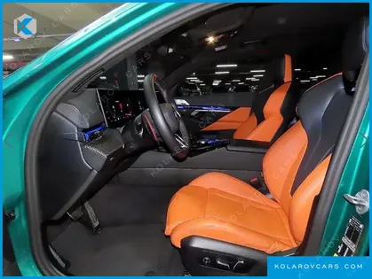 BMW M5 M5 TOURING