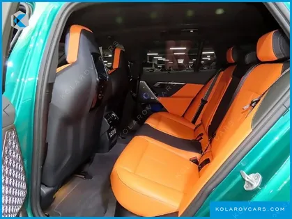 BMW M5 M5 TOURING