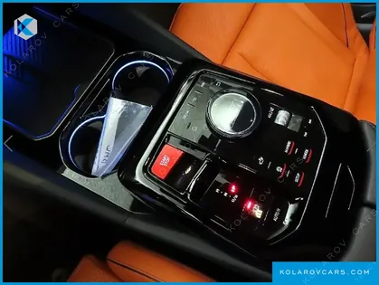 BMW M5 M5 TOURING