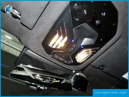 BMW M5 M5 TOURING