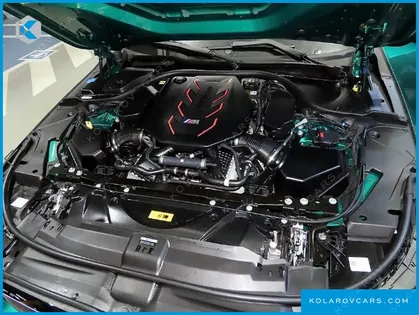 BMW M5 M5 TOURING