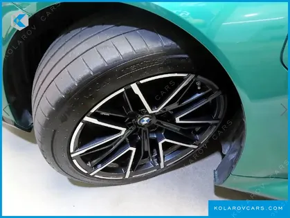 BMW M5 M5 TOURING