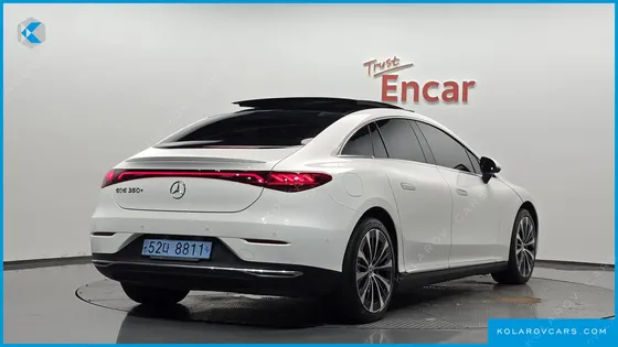 MERCEDES EQE EQE350+