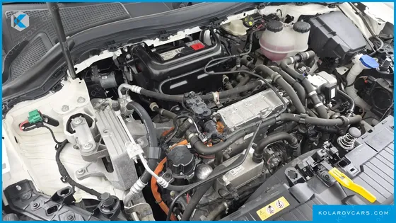 MERCEDES EQA EQA250