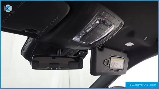 MERCEDES EQA EQA250