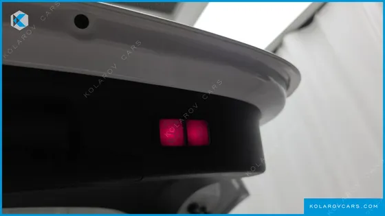 MERCEDES EQA EQA250