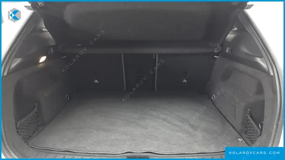 MERCEDES EQA EQA250
