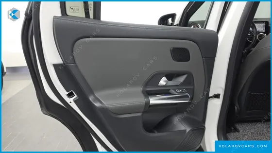 MERCEDES EQA EQA250