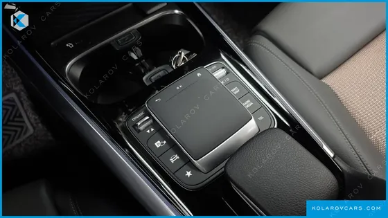 MERCEDES EQA EQA250