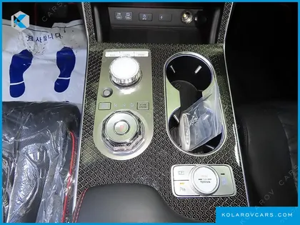 GENESIS GV80 3.5T GASOLINE AWD